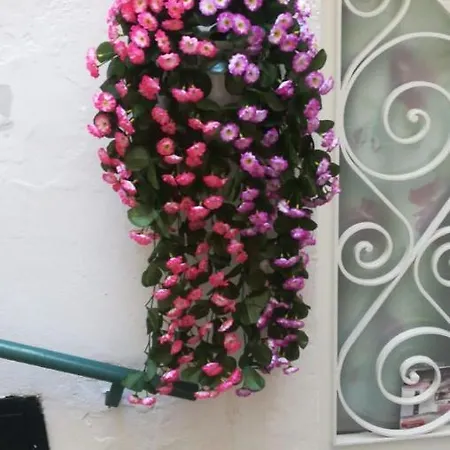 Flora Bed & Breakfast Vietri
